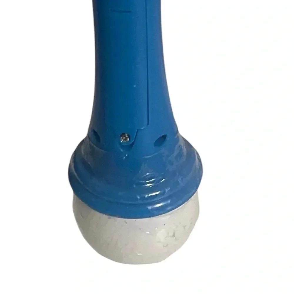 Sesame Street Place Cookie Monster Light Up Bubble Wand Sea World
